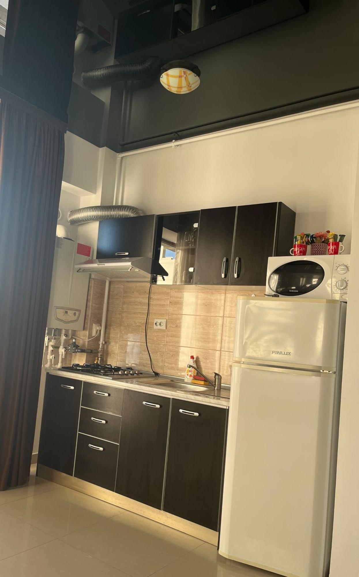 Panoramic Apartment Mamaia Ngoại thất bức ảnh